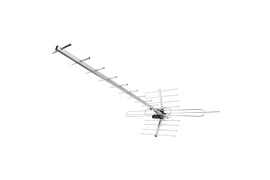 Antena DVB-T/T2 Yagi Combo SPACETRONIK SP-21HV