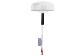 GSM-Antenne für den Bus von Poynting A-PUCK-0001-V1-01-W LTE SISO