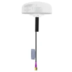 GSM-Antenne für den Bus von Poynting A-PUCK-0001-V1-01-W LTE SISO