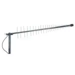 Antena GSM WLAN SPL-G58S H/V 700-2700 MHz +10m SMA