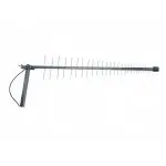 Antena GSM WLAN SPL-G60S H/V 700-3800 MHz +10m SMA