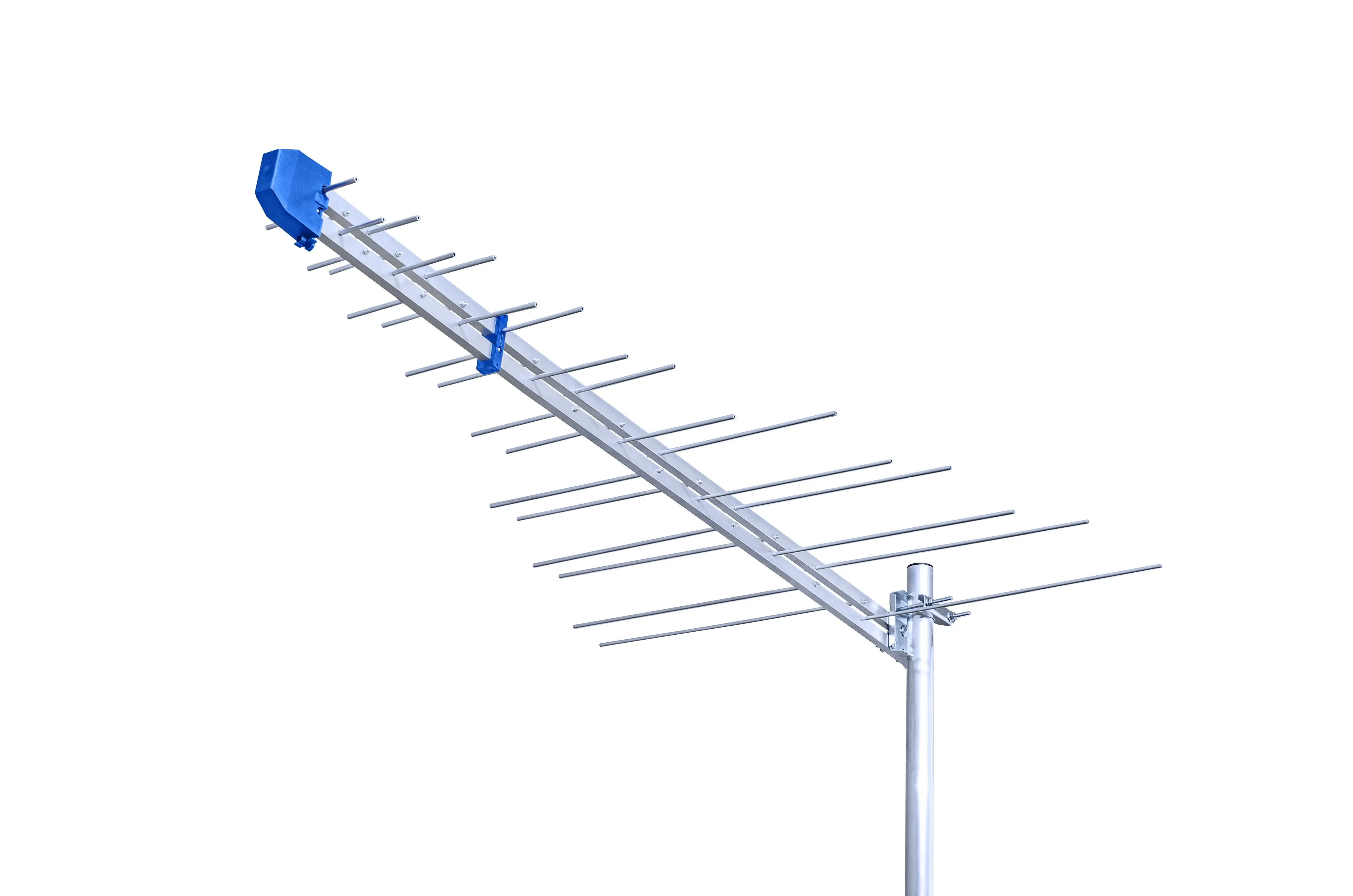 Antena Logarytmiczna Spacetronik SPL-130 /6-60/ 32 elementy