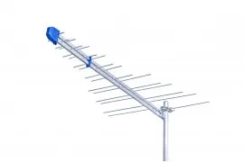 Antena Logarytmiczna Spacetronik SPL-130 /6-60/ 32 elementy