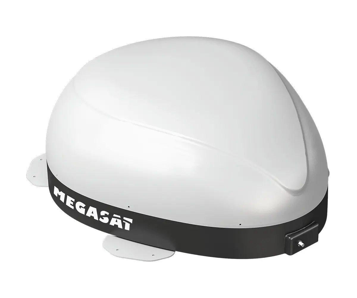 Antena Megasat Shipman Kompakt GPS Automat 