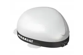 Antena Megasat Shipman Kompakt GPS Automat 