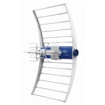 Antena naziemna OUTLET Telmor DVB-T/T2 ASR CLASSIC P20 ZZA NEW