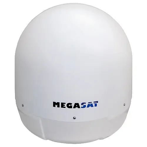 antena SAT Seaman 60 GPS/AutoSkew 