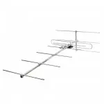 Antena VHF Spacetronik SPA-V91F Ch. 5-12  7-10 dB(i)