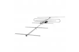 Antena VHF Spacetronik SPA-V61F Ch. 5-12 7,5 dB(i)