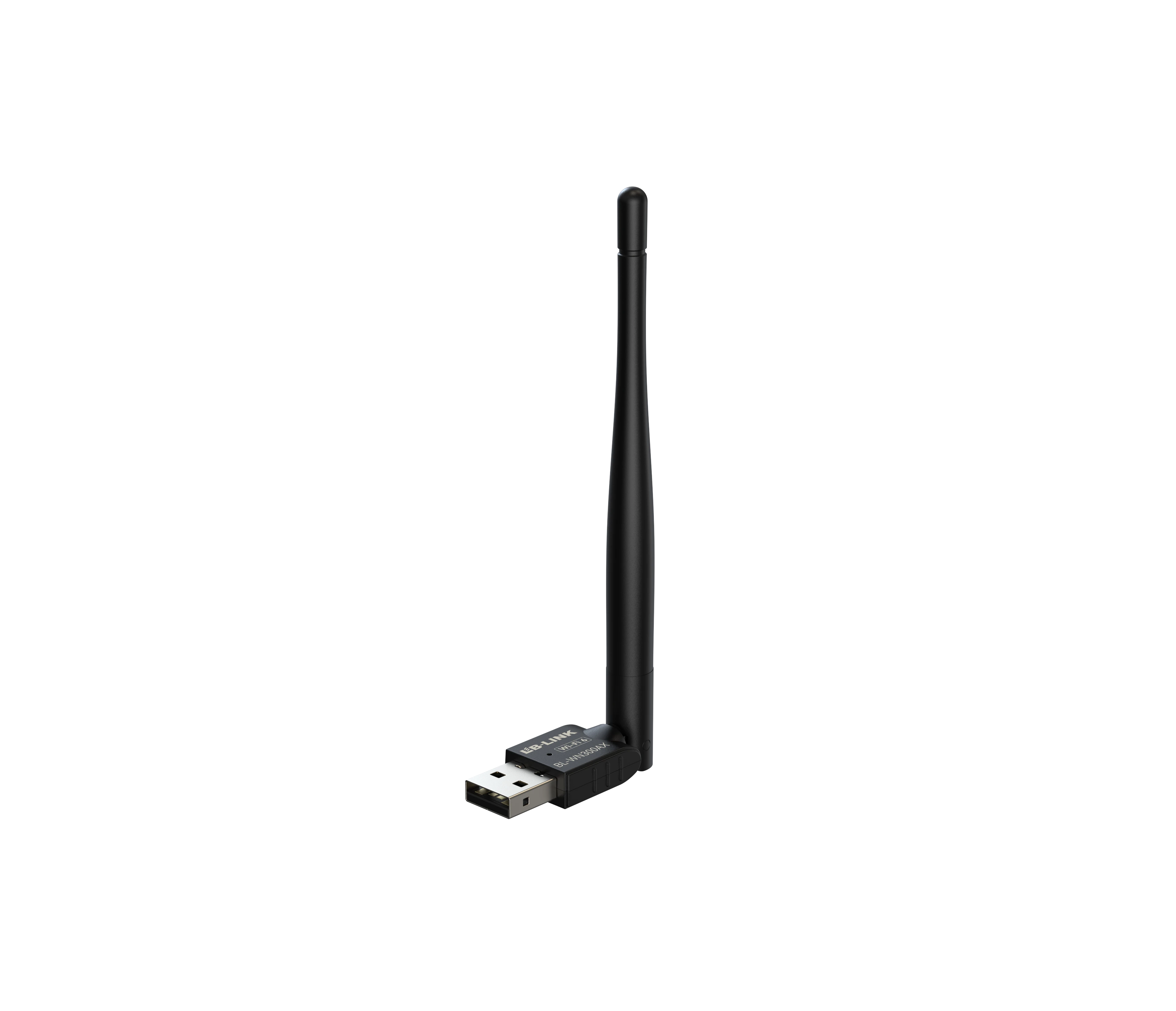 Fortschrittlicher Wi-Fi 6 USB-Adapter BL-WN300AX