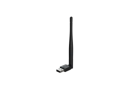 Fortschrittlicher Wi-Fi 6 USB-Adapter BL-WN300AX