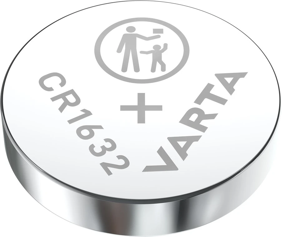 Bateria litowa Varta CR1632 (6632) 3V