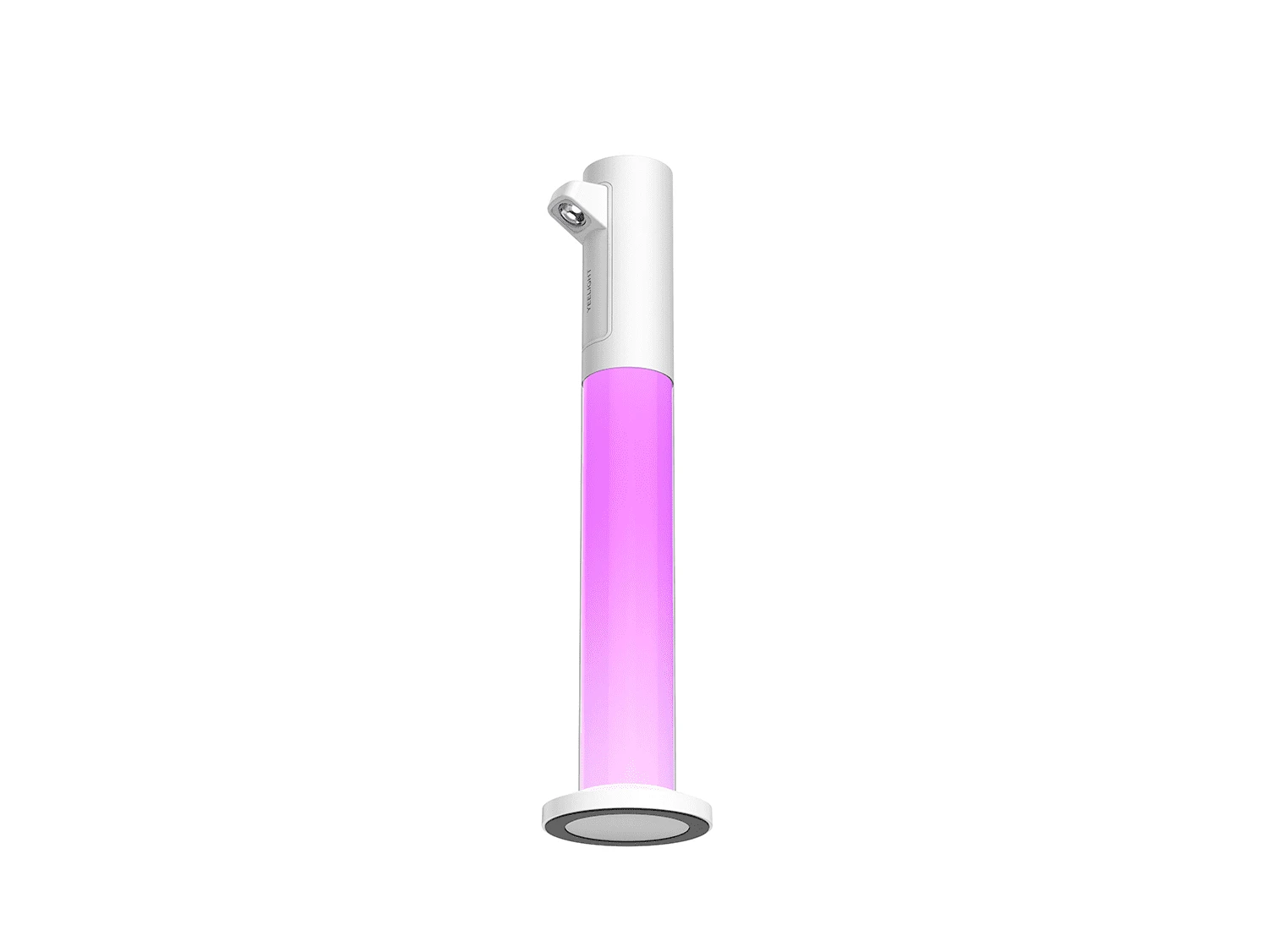 Drahtlose weiße stehende RGB-Stimmungslampe Yeelight YLYTD-0014
