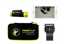 Kamera WiFi boroskop Ferret Plus CF-300 HD Voltage