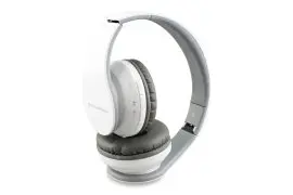 Bezprzewodowe słuchawki Conceptronic PARRIS 01W