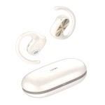 Kabellose LDNIO T07 OWS Kopfhörer mit Bluetooth 5.3, Geräuschreduzierung, 500mAh Hülle