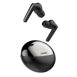 Drahtlose TWS Bluetooth 5.3 Kopfhörer LDNIO T01 Schwarz