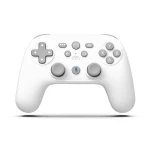 Gamepad Homatics weiB