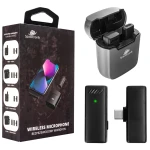 Smartphone-Mikrofon USB-C Spacetronik SPU-WM11C