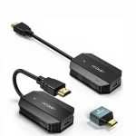 Drahtloser Extender HDMI 1080p 60Hz EDUP WD9905