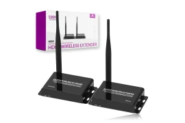 Spacetronik SPH-W50D kabelloser HDMI-Sender