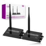 Spacetronik SPH-W50D kabelloser HDMI-Sender