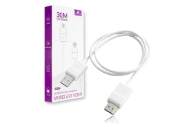 Kabelloser HDMI 1.4 Sender und Empfänger Spacetronik SPH-W30