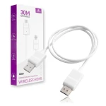 Kabelloser HDMI 1.4 Sender und Empfänger Spacetronik SPH-W30