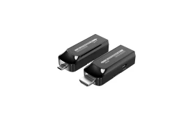 Extender USB-C HDMI 4K 120Hz Spacetronik SPH-CL01