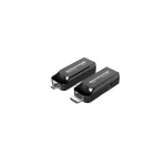 Extender USB-C HDMI 4K 120Hz Spacetronik SPH-CL01