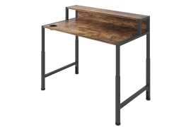 Biurko regulowane 78.5 cm FUNKY FURNITURE