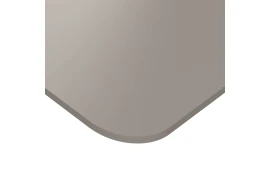 Blat biurka uniwersalny 130x65x1.8 cm Kaszmir OUTLET