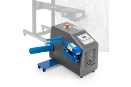 Maschine für Luftfüller Bublaki Maker BM-A3T