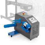 Maschine für Luftfüller Bublaki Maker BM-A3T