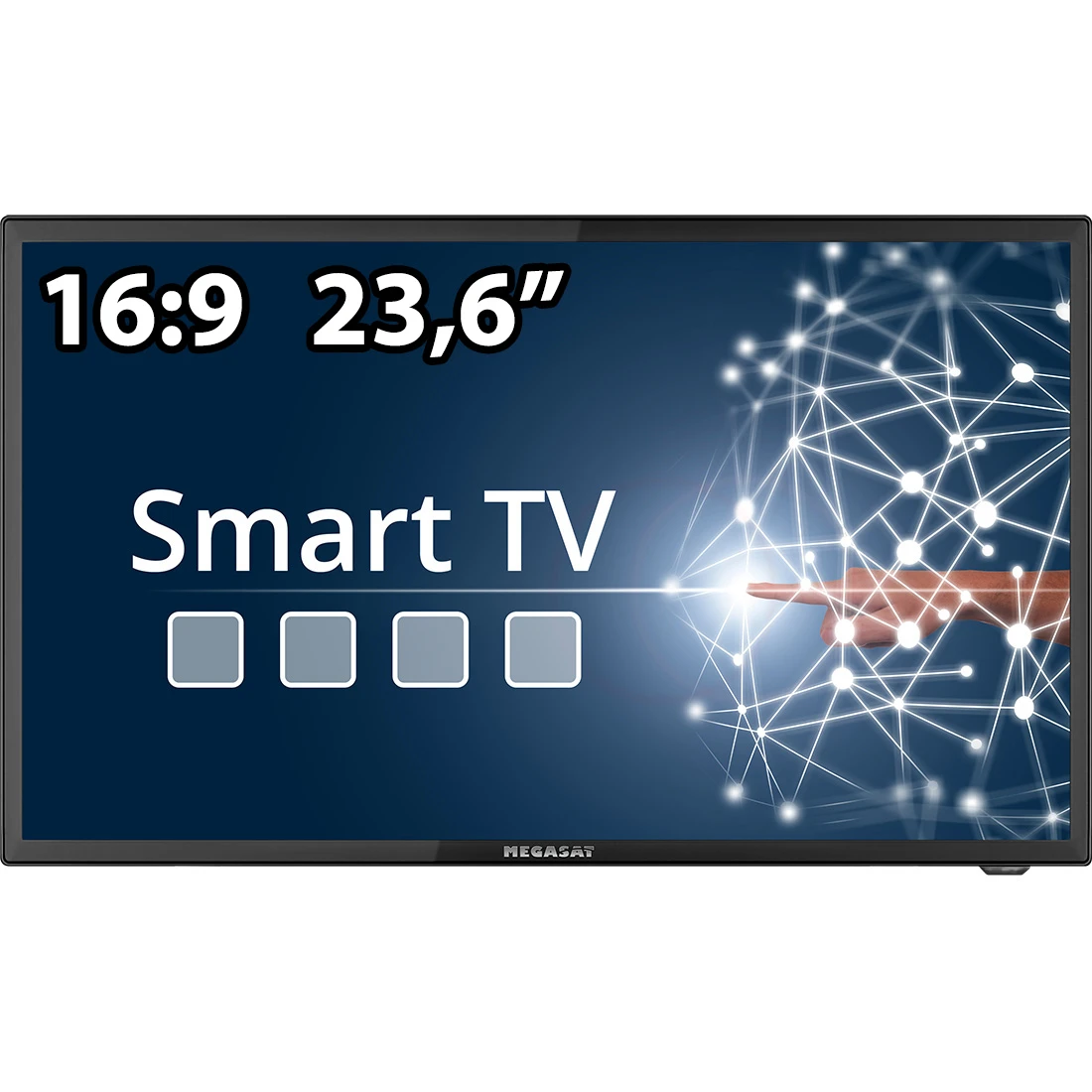 Camping TV Royal Line IV SMART 24