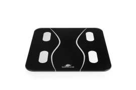 Waga łazienkowa cyfrowa LED Spacetronik BS01 180kg