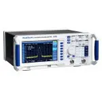 Cyfrowy analizator widma 9 kHz - 2,2 GHz PeakTech 4135