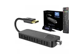 Tuner DVB-T2 H.265 Spacetronik U3 Mini