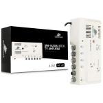 Heim-TV-Signalverstärker Spacetronik SPA-VU28X4 LTE