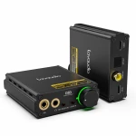 Audioempfänger USB DAC DS400 Lavaudio