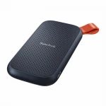 Tragbare SanDisk-SSD 1 TB 520 MB/s