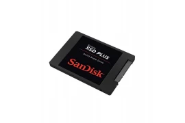 SanDisk SSD PLUS Solid-State-Laufwerk 240 GB, 530 MB/s