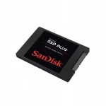 SanDisk SSD PLUS Solid-State-Laufwerk 240 GB, 530 MB/s