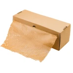 Dyspenser BOX papier plaster miodu nacinany o wys. 50 cm BOX 80 m Bublaki BPH_50_80_BOX