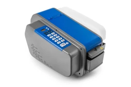 Elektronischer Spender für gummiertes Papierband Bublaki BT-D22