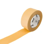 Umweltfreundliches Kraft-Hotmelt-Papierverpackungsband 50 mm / 50 m Bublaki BT-S51