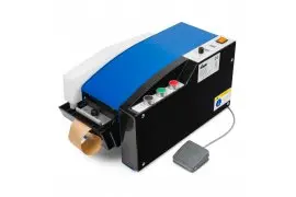 Elektronischer Spender für gummiertes Papierband Bublaki BT-D21