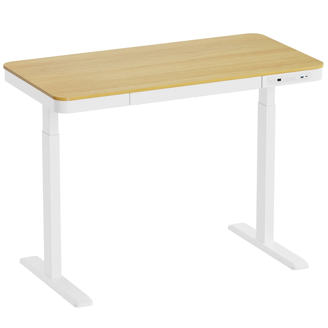 Spacetronik Astrid SPE-B126WD elektrisches Pult