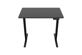 Elektrischer Schreibtisch Spacetronik SPE-O124BB Moris 100 x 60 cm