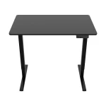 Elektrischer Schreibtisch Spacetronik SPE-O124BB Moris 100 x 60 cm